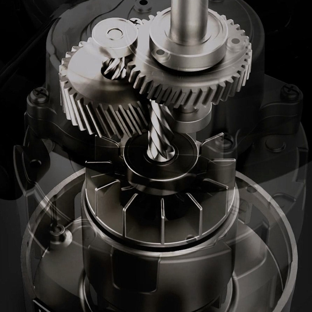 Kuvings AUTO8 [KHS-860SB]