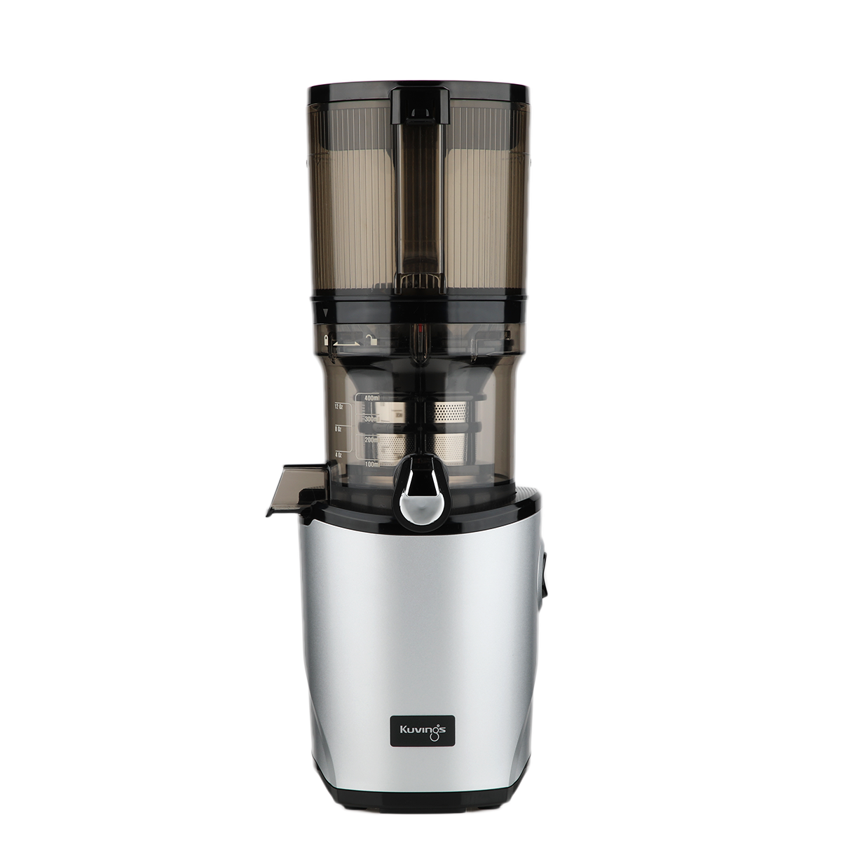 Kuvings AUTO8 [KHS-860SB]