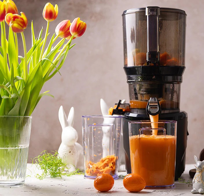 Kuvings AUTO10 [KHS-2520CB] Máy ép chậm