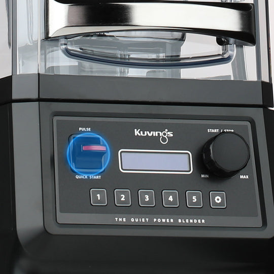 Kuvings CB850B Máy xay sinh tố công suất lớn chuyên nghiệp