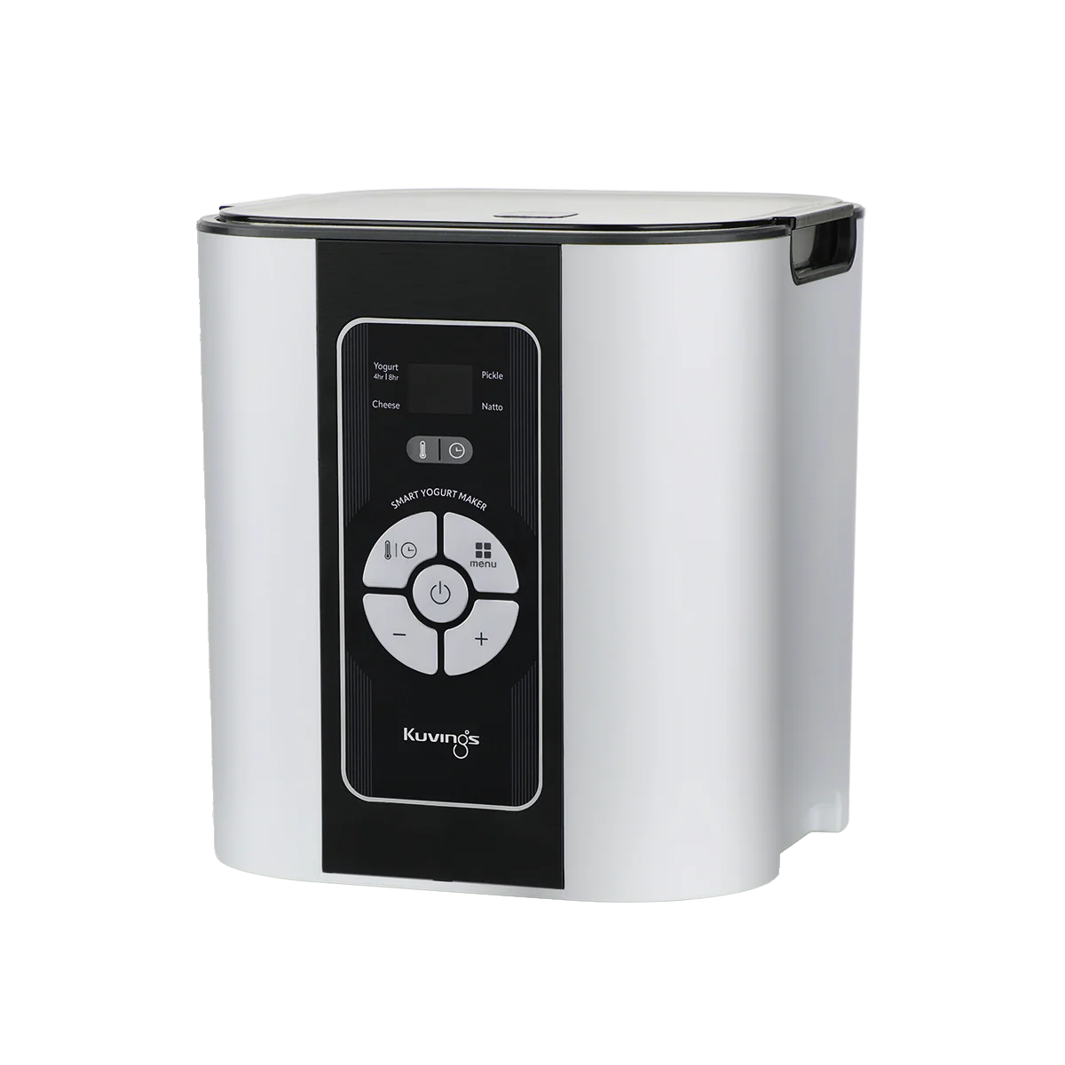 KUVINGS KGY-881CB Máy làm sữa chua pho mát thông minh 9 trong 1