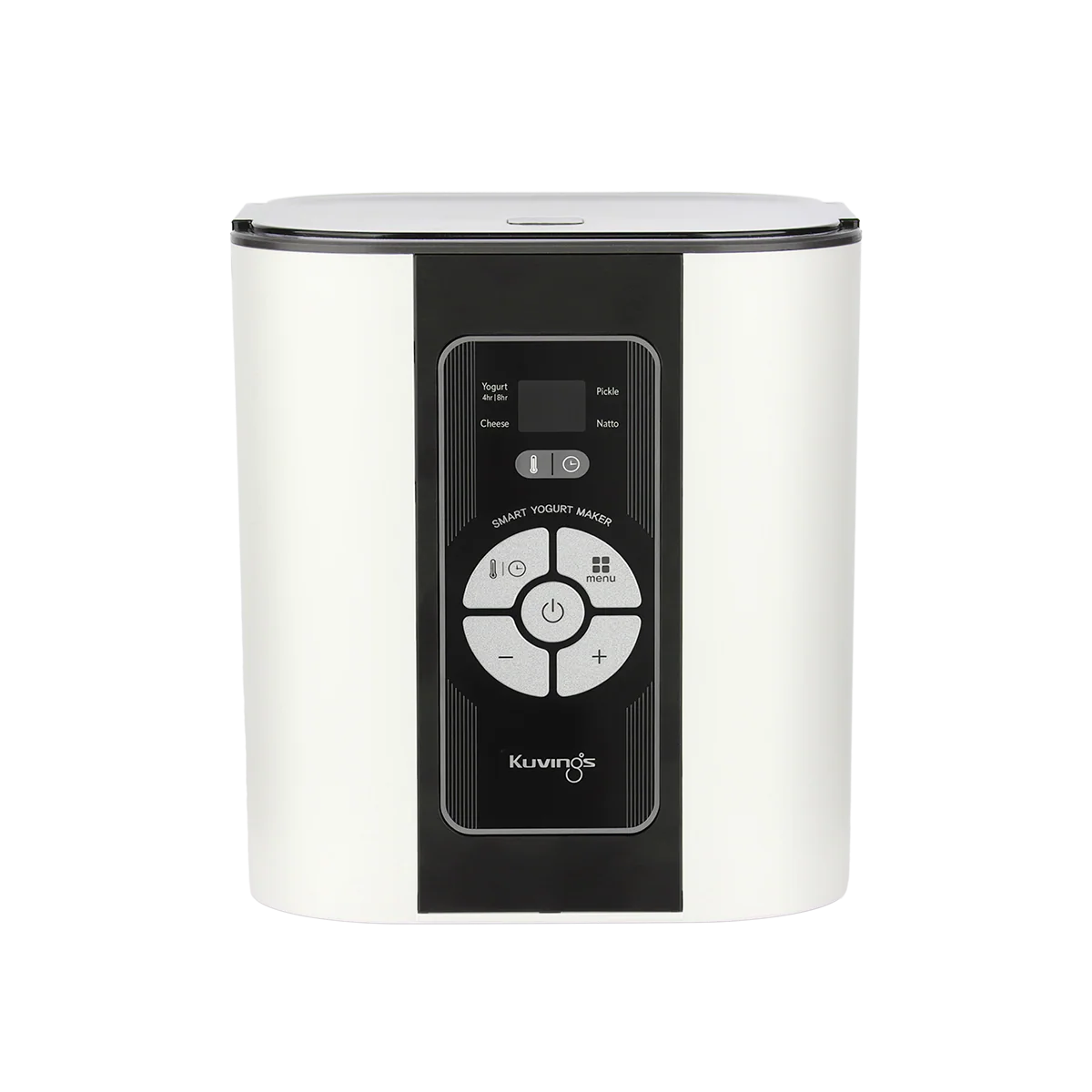 KUVINGS KGY-881CB Máy làm sữa chua pho mát thông minh 9 trong 1