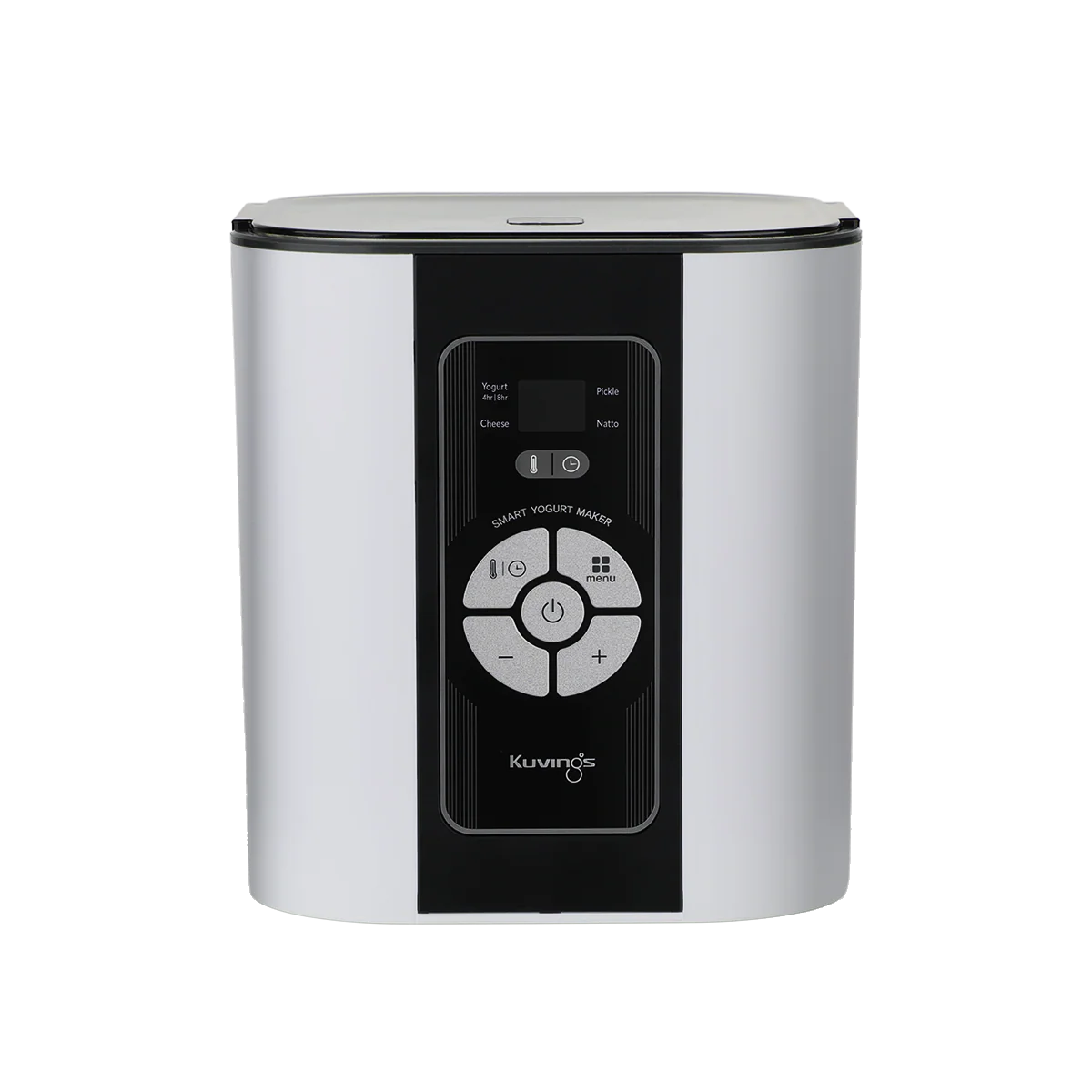 KUVINGS KGY-881CB Máy làm sữa chua pho mát thông minh 9 trong 1