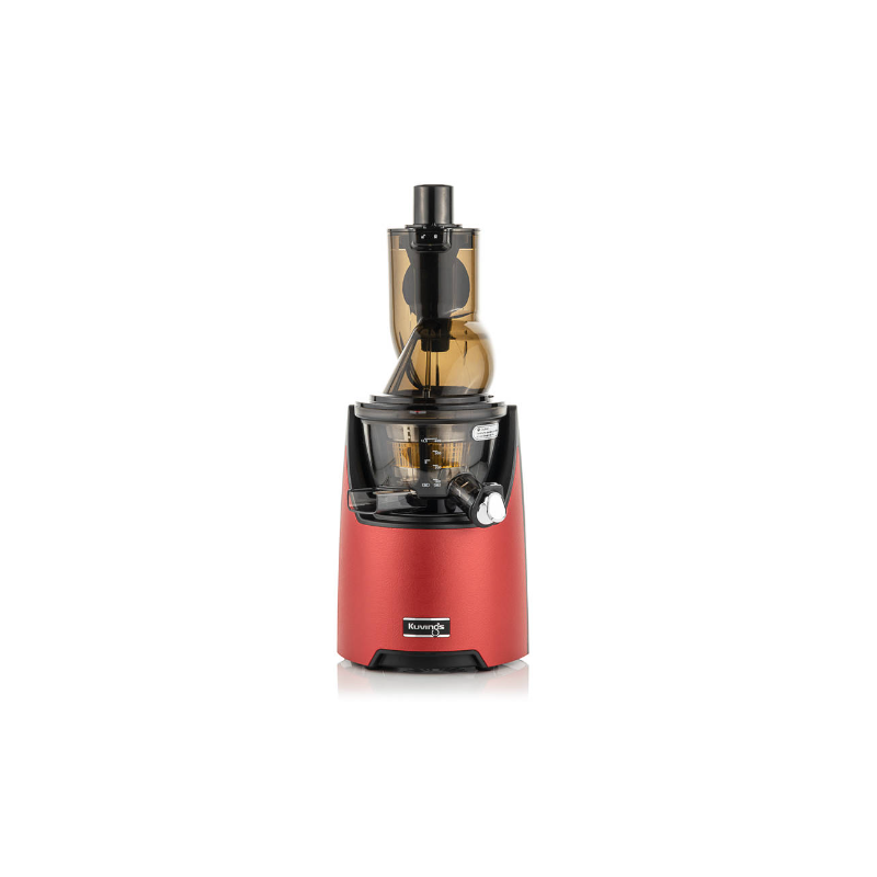 Kuvings EVO820 đỏ Máy ép chậm