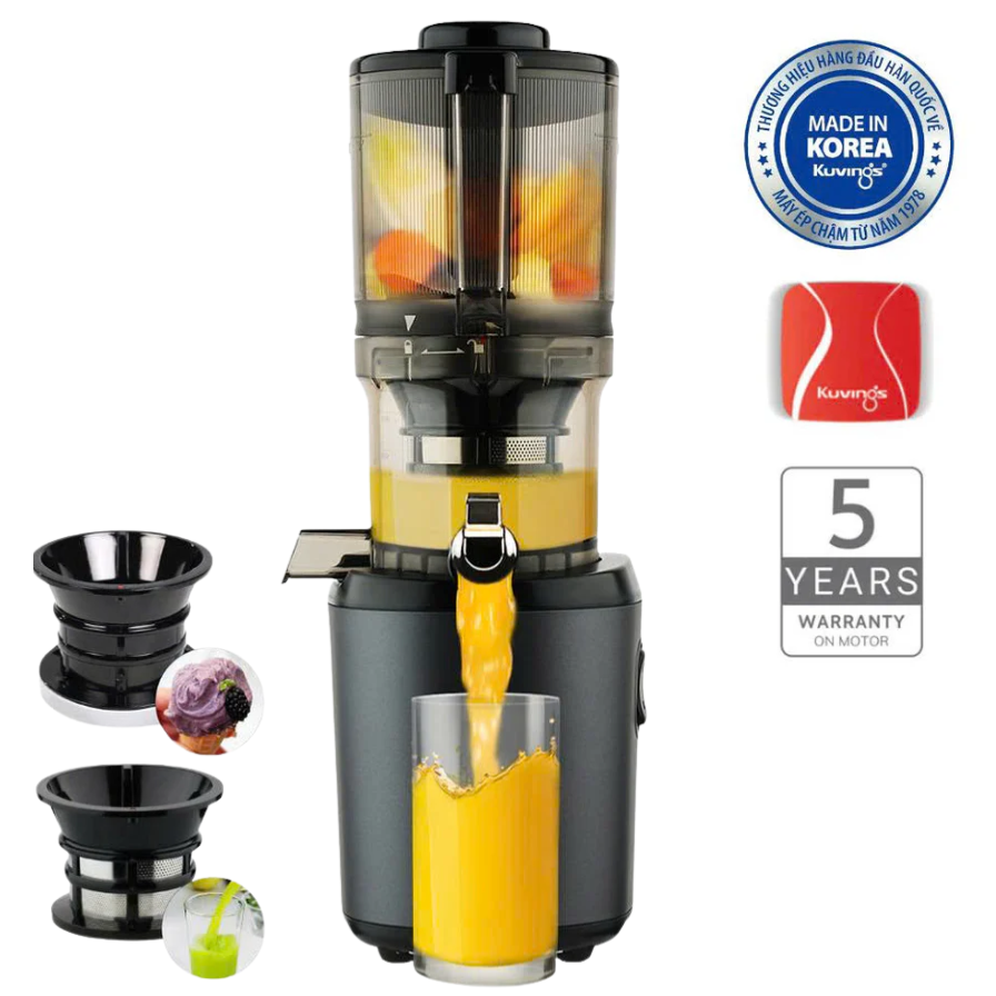 Kuvings AUTO6 [KHS-660SB]