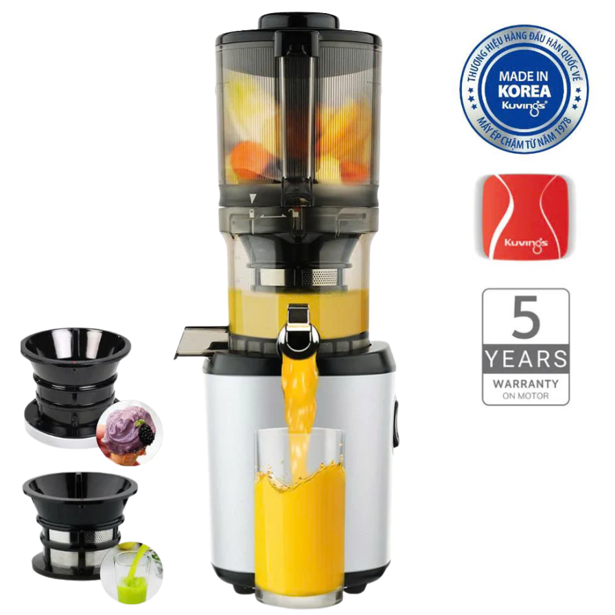 Kuvings AUTO6 [KHS-660SB]