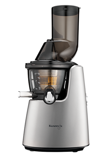 Kuvings C7000 (NS-751CBM2) màu bạc Máy ép chậm