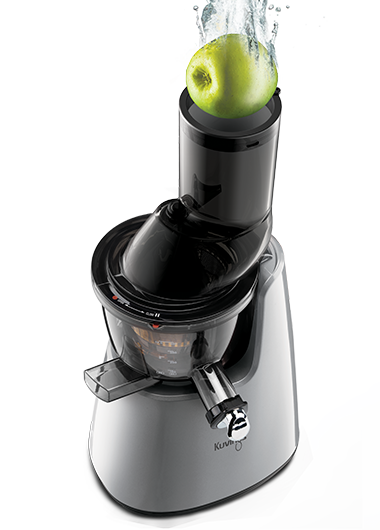 Kuvings C7000 (NS-751CBM2) màu bạc Máy ép chậm