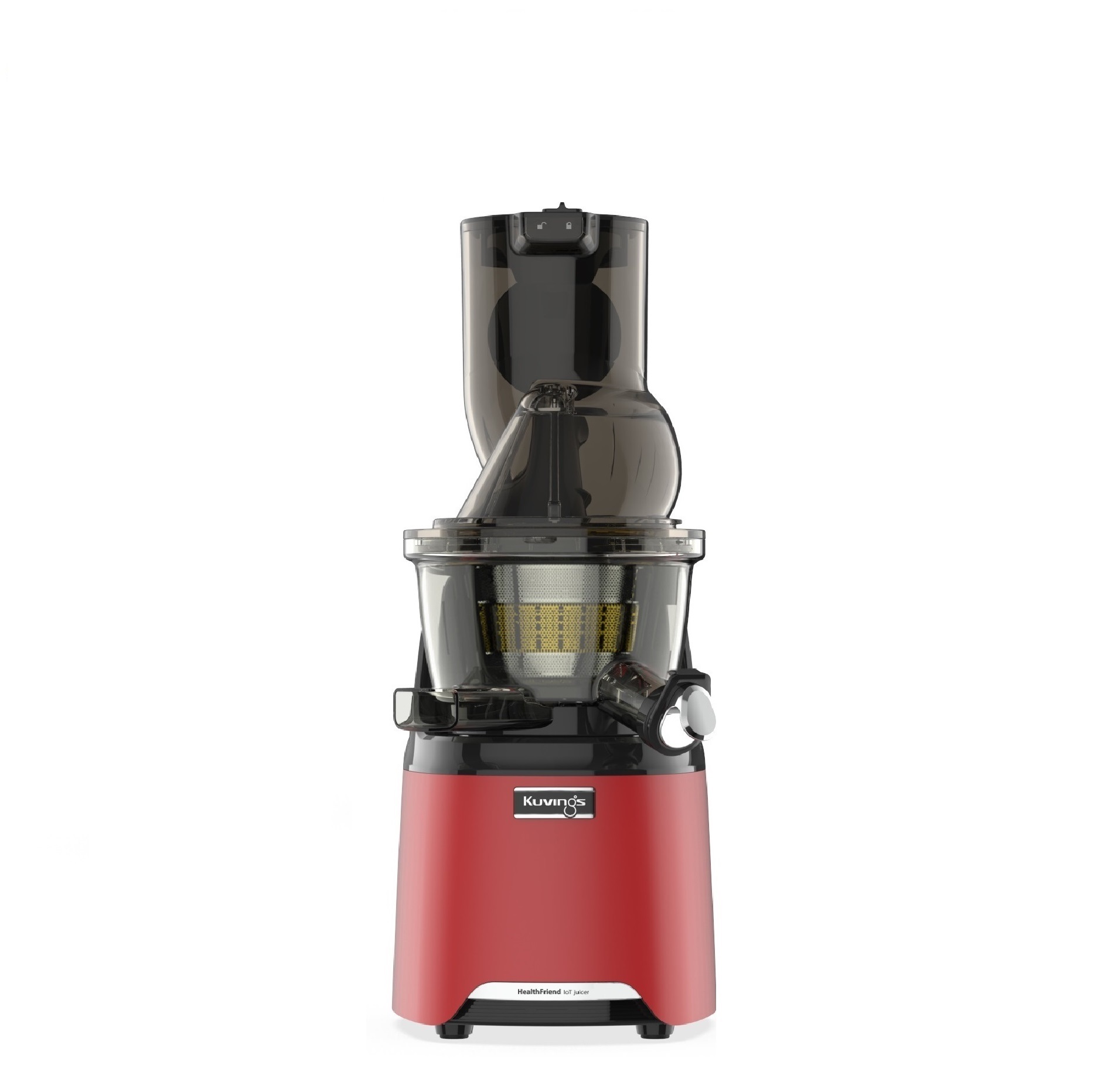 Kuvings MOTIV1 [ NS-2026BC] Máy ép chậm
