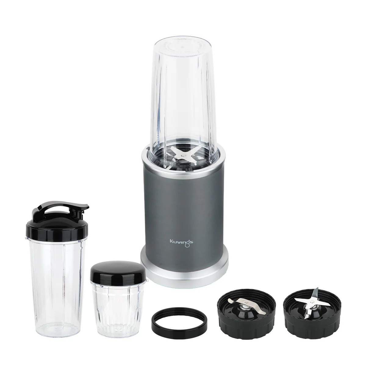 [NEW PRE-ORDER ]  Máy Xay Sinh Tố Kuvings KNB-250B