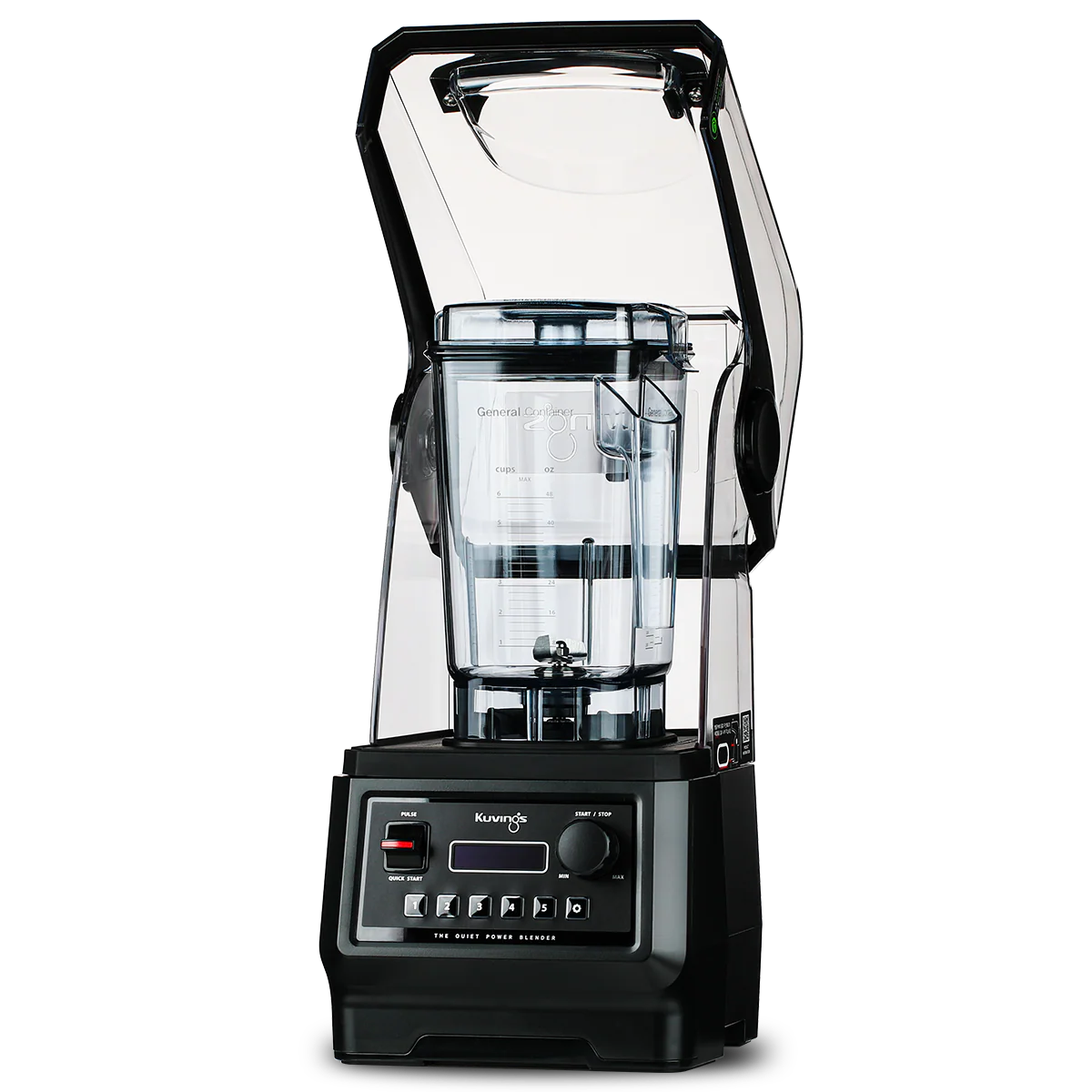 Kuvings CB850B Máy xay sinh tố công suất lớn chuyên nghiệp