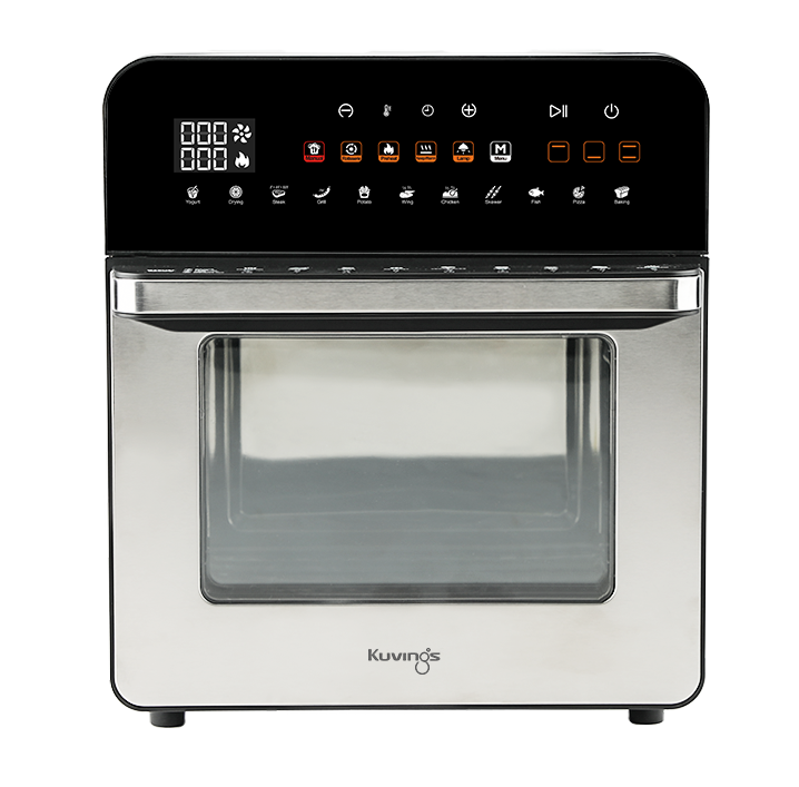 Nồi chiên không dầu Kuvings KAF-200B