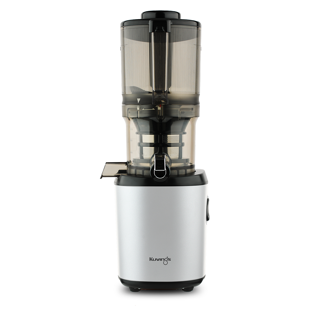 Kuvings AUTO6 [KHS-660SB]