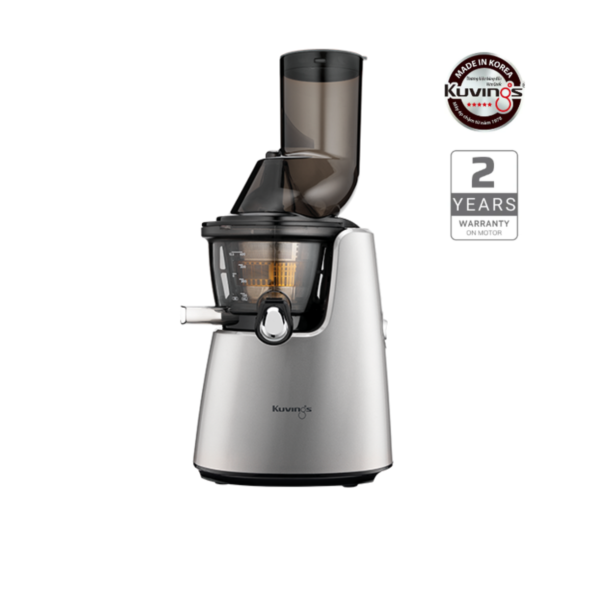 *PRE-ORDER* Kuvings C7000 (NS-751CBM2)