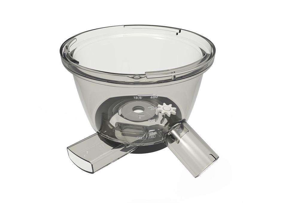Tô Máy Ép Kuvings NS-321