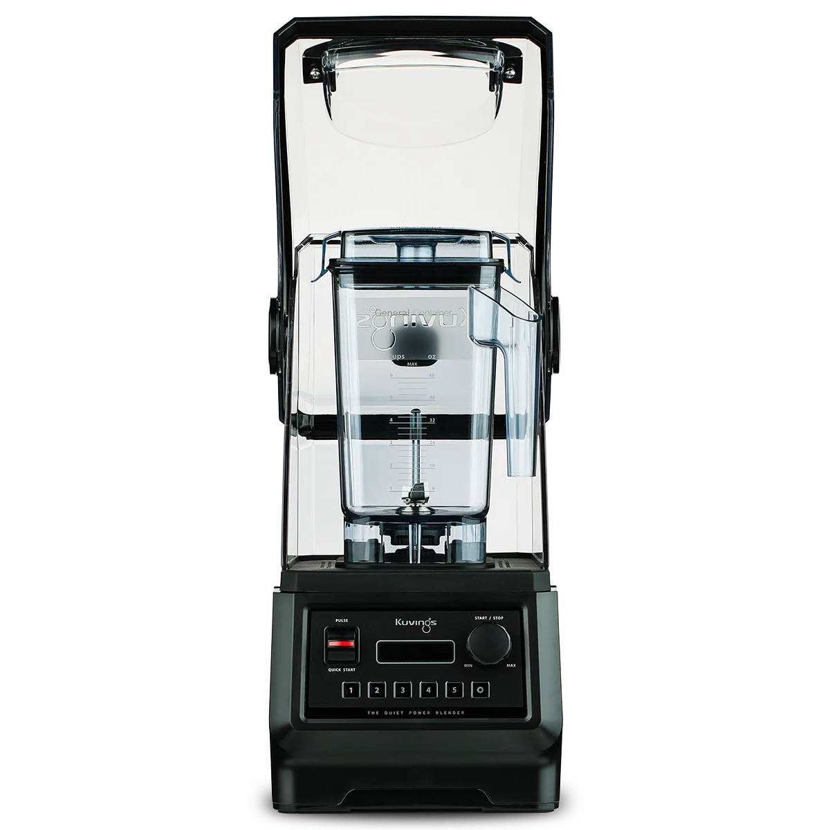 Kuvings CB850B Máy xay sinh tố công suất lớn chuyên nghiệp