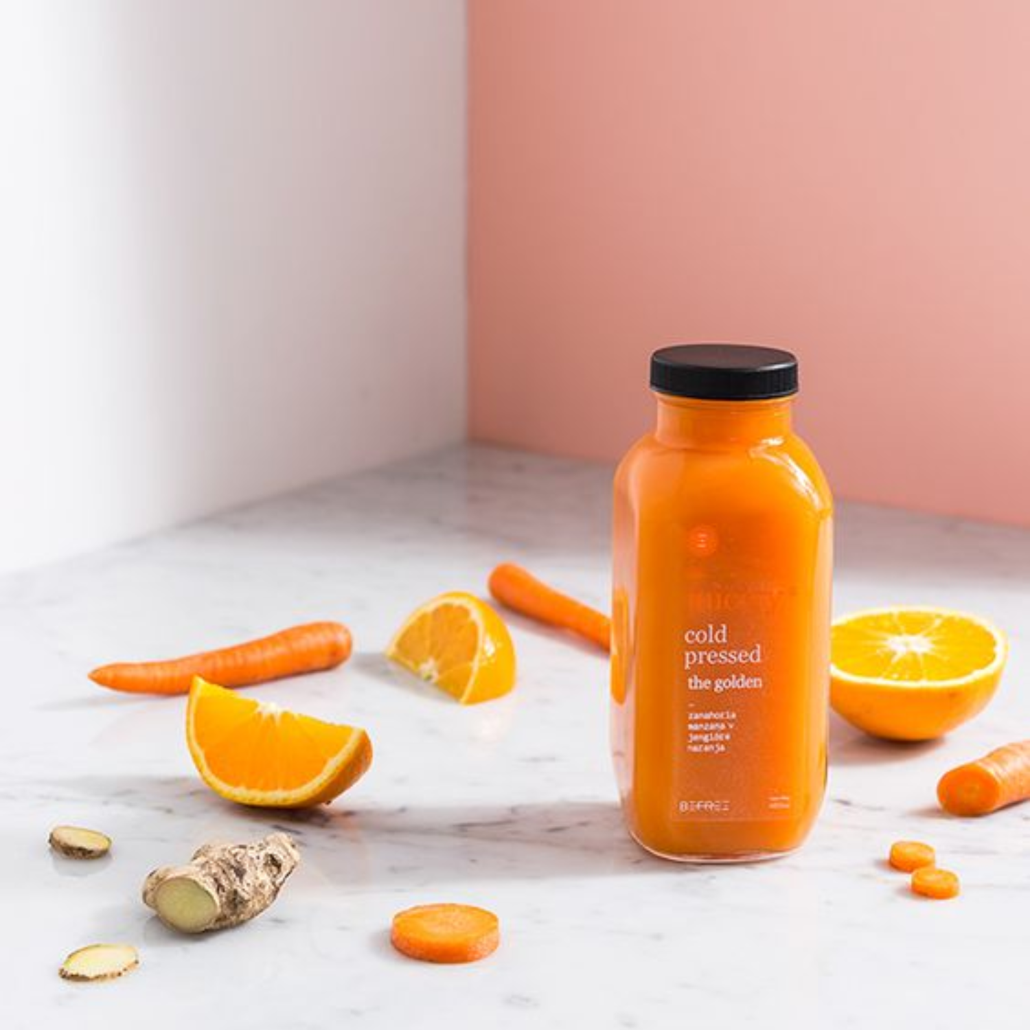 Chai Vuông Cao Nắp Nhựa Đen / Nắp Nhôm Bạc 250ml 350ml 500ml - North Star Packing