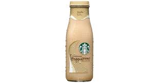 Chai Thủy Tinh Dáng Starbuck 300ml, Nắp Kim Loại Đựng Sữa, Cafe, Nước Ép Các Loại - North Star Việt Nam