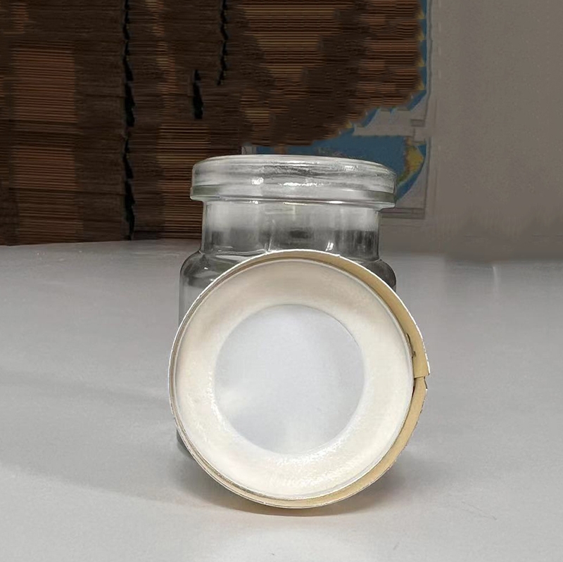 Hũ Yến 70ml Nắp Xiết - North Star Packing