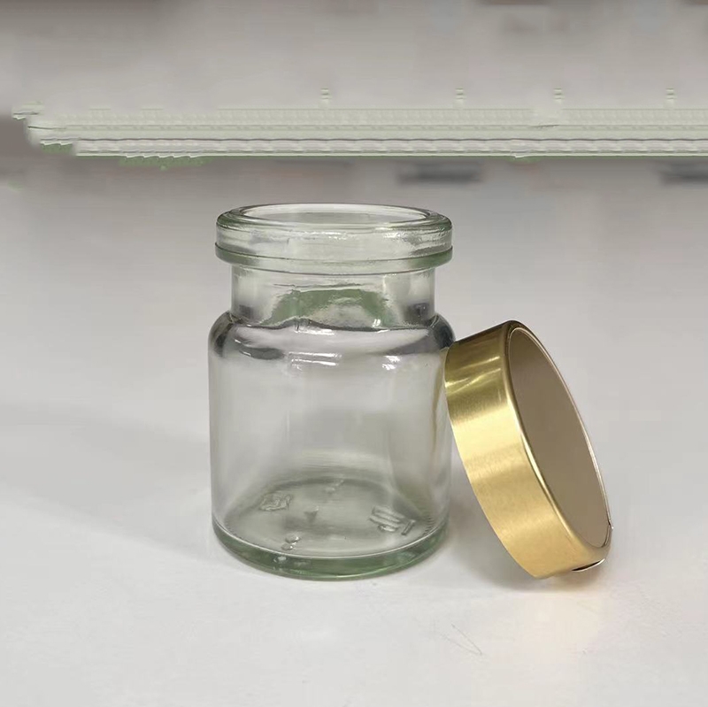 Hũ Yến 70ml Nắp Xiết - North Star Packing