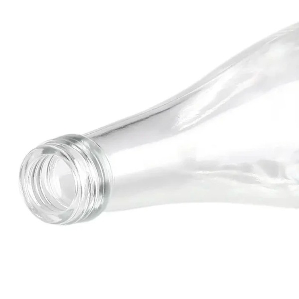 Chai Giọt Nước Dáng Bầu 330ml 500ml Đựng Nước Khoáng, Rượu, Đồ Uống CGB500- North Star Packing