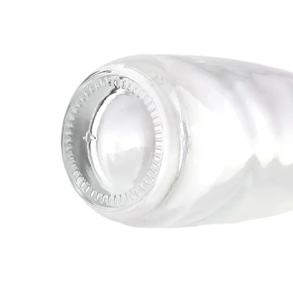 Chai Giọt Nước Dáng Bầu 330ml 500ml Đựng Nước Khoáng, Rượu, Đồ Uống CGB500- North Star Packing