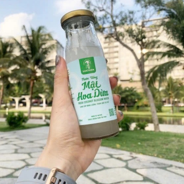 Chai Sữa MIGA nắp thiếc mỏng P43 Dung Tích 180ml Đựng Sữa, Nước Ép, Cà Phê, Trà Sữa, Sinh Tố - North Star Packing