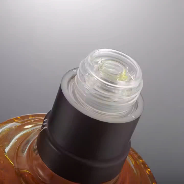 Chai Rượu Cao Cấp - 500ml