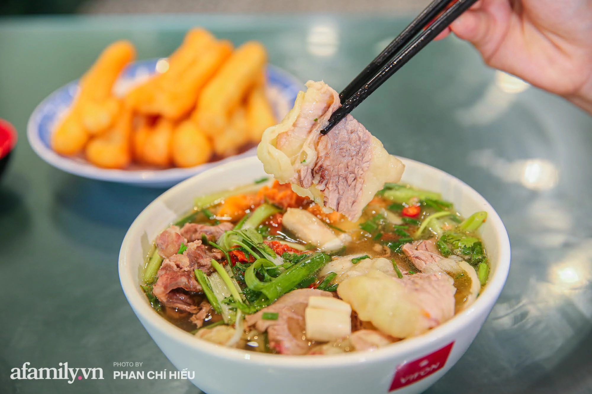 Hướng Dẫn Thực Hiện Món Phở Tại Nhà