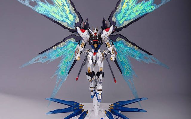 Combo mô hình Gundam Daban