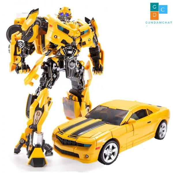 Mô hình transformer