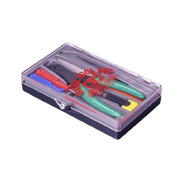 Dụng cụ lắp ráp mô hình