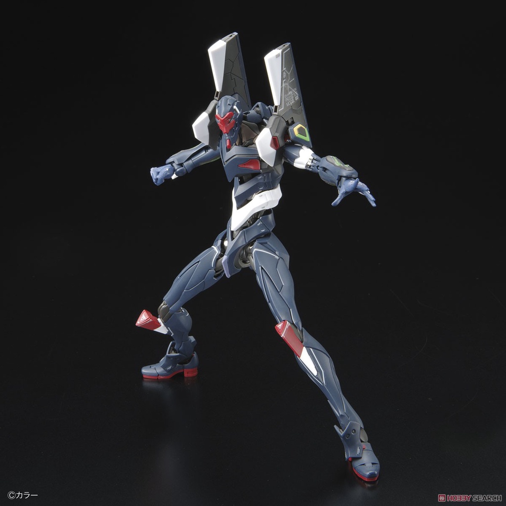 Mô hình lắp ráp RG Evangelion Unit-03 The Enchanted Shield of Virtue ...