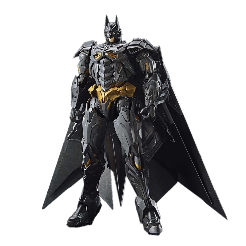 Mô hình lắp ráp Batman 62022 Bandai