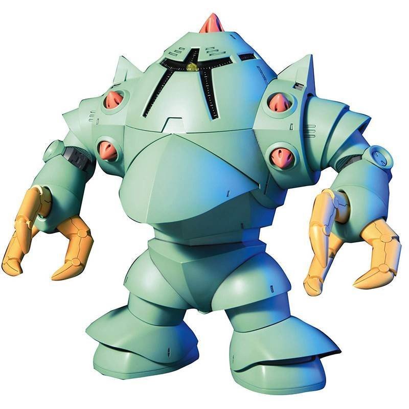 Mô hình lắp ráp 1/144 HGUC ZOCK Bandai 4573102577436