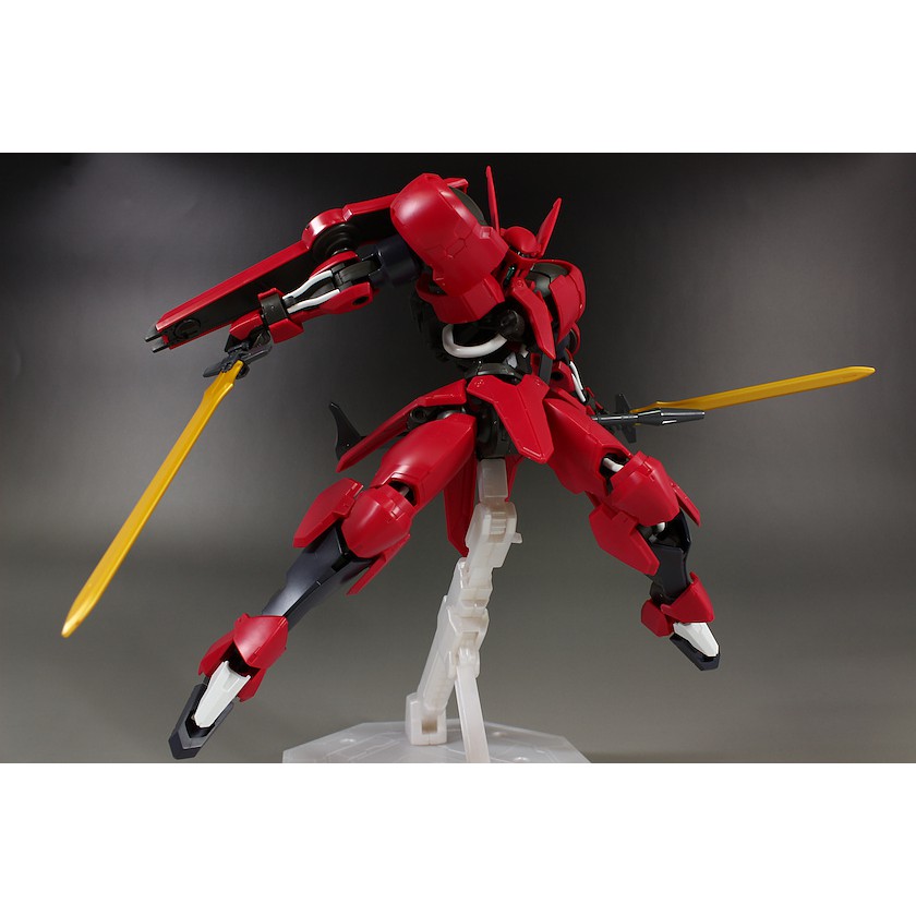 Bandai Hobby Grimgerde 1/100 Full Mechanics | Modellino Gundam Mobile Suit 20cm
