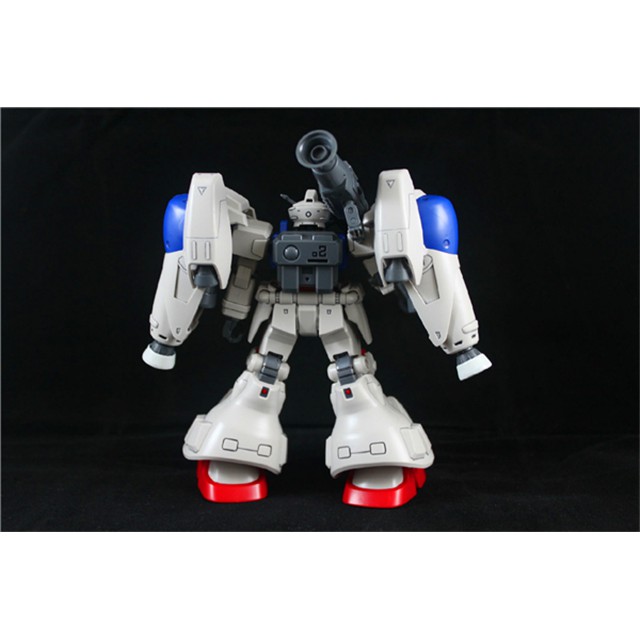 Mô hình lắp ráp HG UC RX-78 GP02A Gundam GP02 PHYSALIS Bandai Mô hình lắp ráp HG UC RX-78 GP02A Gundam GP02 PHYSALIS Bandai