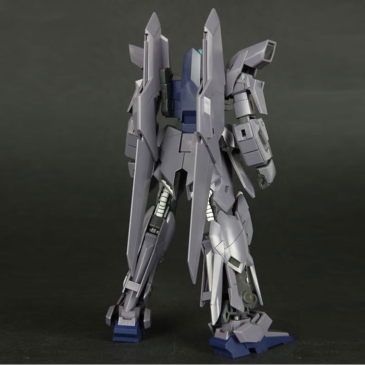 MAQUETTE GUNDAM - Gundam Bael Gunpla HG 1/144 13cm EUR 17,00 - FR