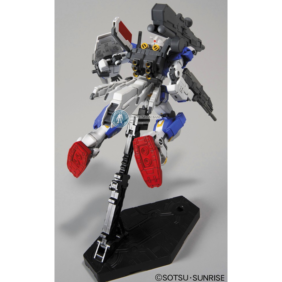 Mô Hình Lắp Ráp Gundam BANDAI HGUC FA-78-3 Full Armor Gundam 7th - GDC