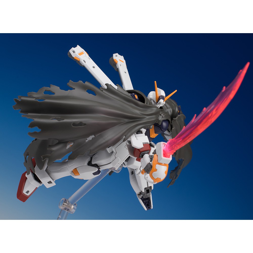 Rg Crossbone Inner Frame Mô Hình Gundam Bandai RG Crossbone Gundam X1 - GDC 4573102576170