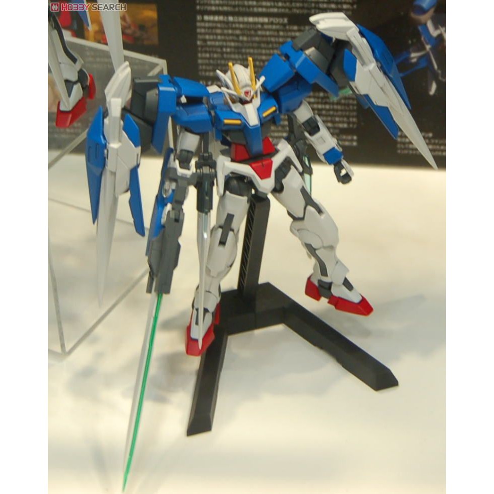 Mô hình lắp ráp HG 00 Raiser GN Condenser Type 070