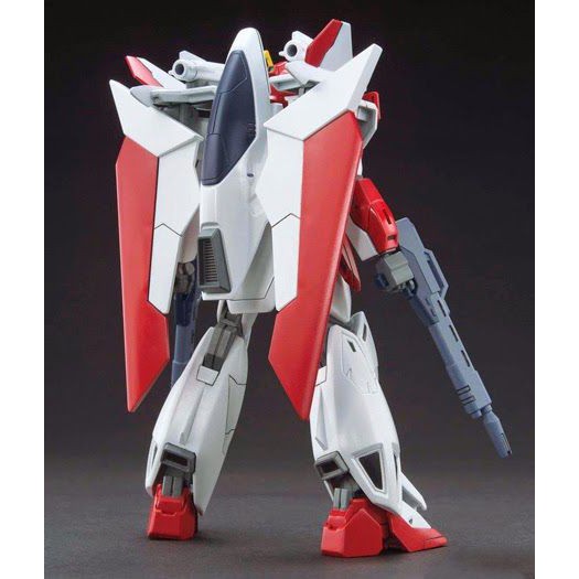 Mô Hình Lắp Ráp HG AW GUNDAM AIRMASTER bandai - GDC 4573102635235