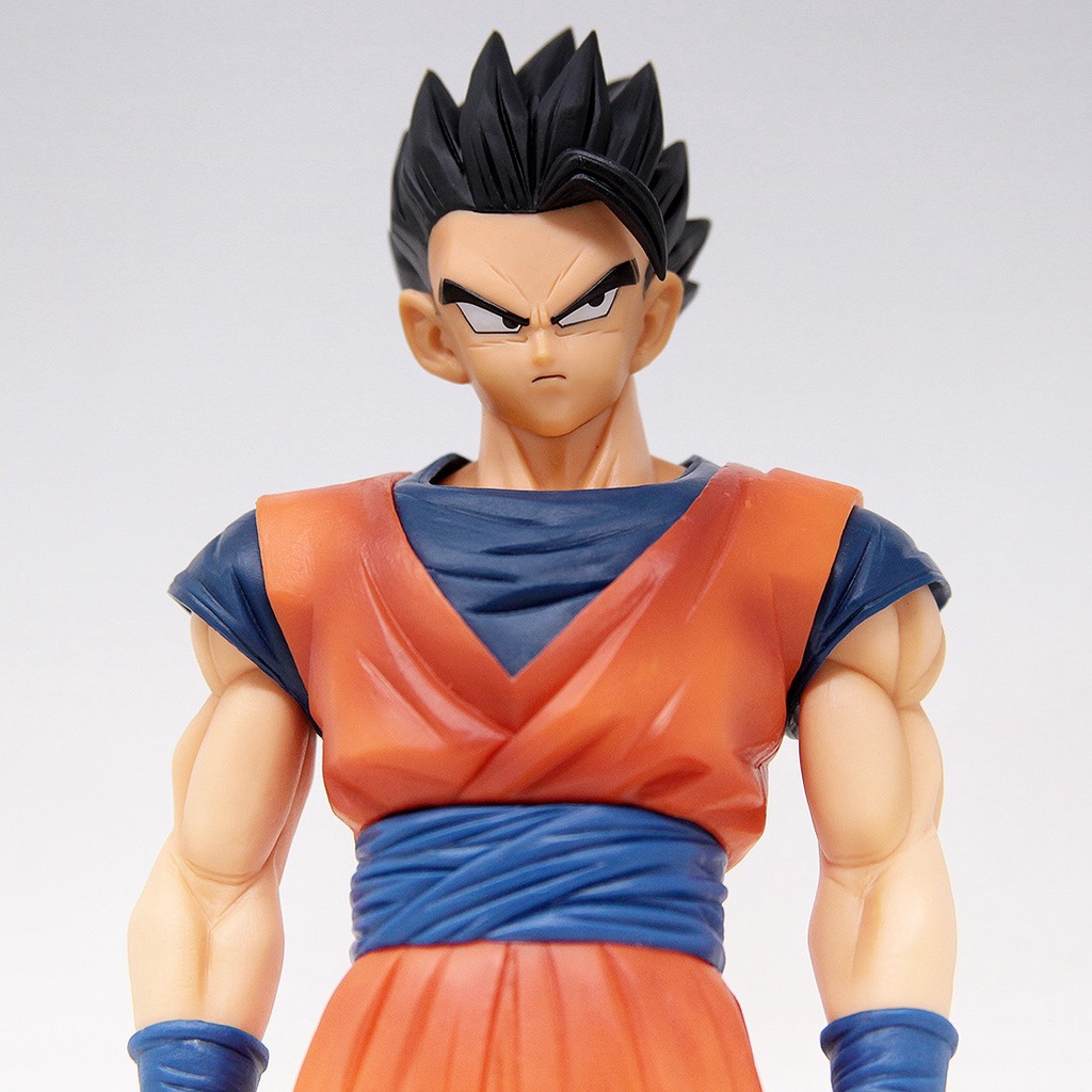 BANPRESTO : GRANDISTA – Dragon Ball Z: Son Gohan 2nd Vers Resolution Soldiers EUR 75,00 - FR