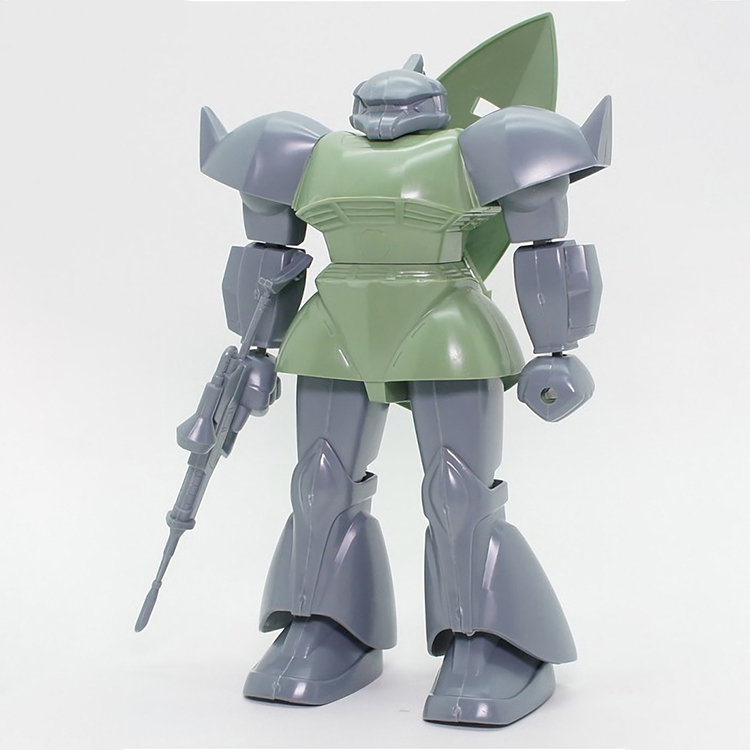 Mô hình lắp ráp Gundam 0079 1/100 Zeon MS-14 Gelgoog Production type ...