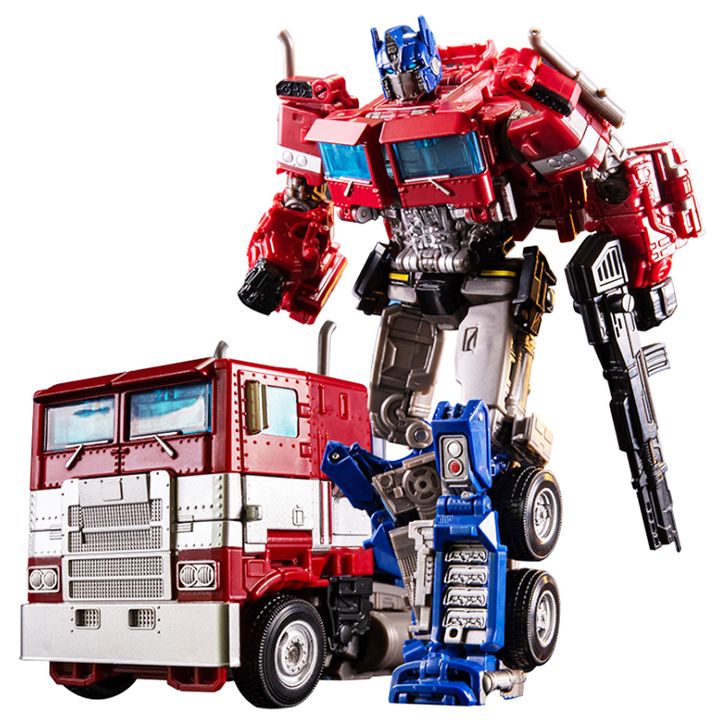 Mô hình transformer