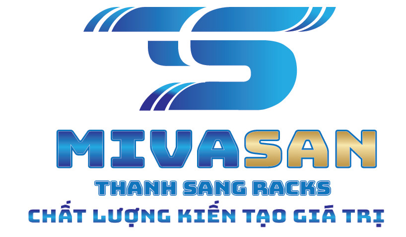 5 ly do bạn nên mua kệ tại Mivasan - Giá Kệ Thanh Sang
