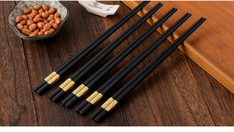 Top Các Mẫu Đũa Được Nhà Hàng Ưa Chuộng Tại Hồ Chí Minh