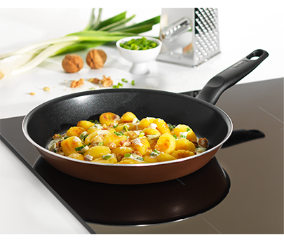 Cách Nhận Biết Chảo Dùng Cho Bếp Từ Bạn Nên Biết