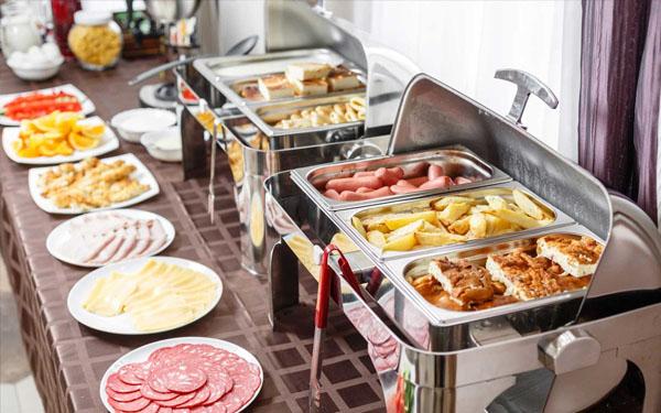 Cung Cấp Nồi Hâm Buffet Giá Rẻ Uy Tín Tại Hồ Chí Minh