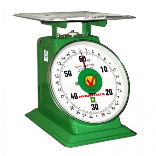 Cung Cấp Cân Nhơn Hoá Giá Rẻ, Uy Tín Tại Hồ Chí Minh